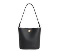 Coccinelle - Nikla Bucket Bag - Femme - Sacs - Noir - Taille: ONE Size