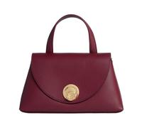 Coccinelle - Nikla Flap Bag - Femme - Sacs - Brun - Taille: ONE Size