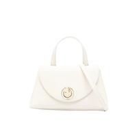 Coccinelle - Nikla Handbag - Femme - Sacs - Blanc - Taille: ONE Size