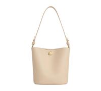 Coccinelle - Nikla Mini Sac Bandoulière - Femme - Sacs - Beige - Taille: ONE Size