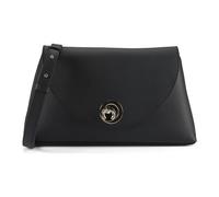 Coccinelle - Sac en cuir moderne avec signature C-Me - Femme - Sacs - Noir - Taille: ONE Size