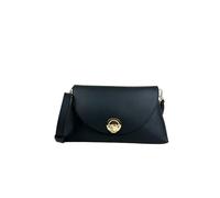Coccinelle - Nikla Shoulder Bag - Femme - Sacs - Noir - Taille: ONE Size
