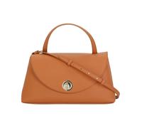 Coccinelle, Femme, Sacs, Orange, Taille: ONE Size Nikla Flap Bag