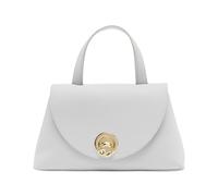 Coccinelle - Nikla Small - Femme - Sacs - Gris - Taille: ONE Size