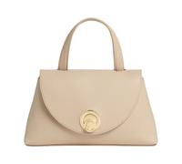 Coccinelle - Nikla Small Handbag - Femme - Sacs - Beige - Taille: ONE Size