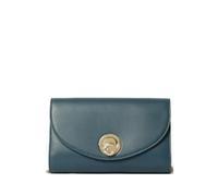 Coccinelle - Nikla Smooth - Femme - Sacs - Bleu - Taille: ONE Size