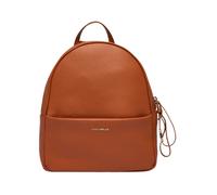 Coccinelle - Nory Backpack - Femme - Sacs - Brun - Taille: ONE Size