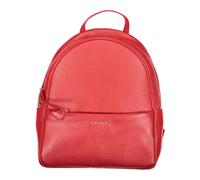 Coccinelle - Nory Backpack - Femme - Sacs - Rouge - Taille: ONE Size