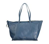 Coccinelle - Nory Bag - Femme - Sacs - Bleu - Taille: ONE Size