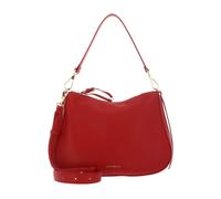 Coccinelle - Nory Handbag - Femme - Sacs - Rouge - Taille: ONE Size