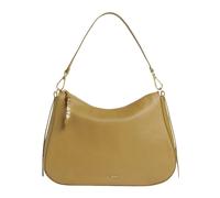 Coccinelle - Nory Hobo Bag - Femme - Sacs - Vert - Taille: ONE Size