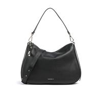 Coccinelle Nory Sac à bandoulière Cuir 37 cm noir