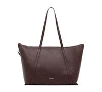 Coccinelle - Nory Shopper - unisex - Sacs - Brun - Taille: ONE Size