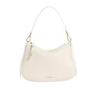 Coccinelle - Nory Shoulder Bag - Femme - Sacs - Beige - Taille: ONE Size
