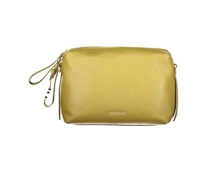 Coccinelle - Nory Small Bag - Femme - Sacs - Vert - Taille: ONE Size