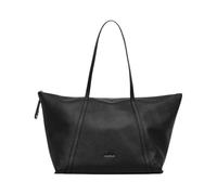 Coccinelle - Nory Tote Bag - Femme - Sacs - Noir - Taille: ONE Size