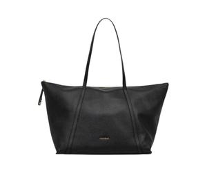 Coccinelle - Nory Tote Bag - Femme - Sacs - Noir - Taille: ONE Size