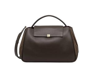 Coccinelle - Pansy Bimateria - Femme - Sacs - Vert - Taille: ONE Size