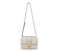Coccinelle - Pearl Arlettis Shoulder Bag - Femme - Sacs - Blanc - Taille: ONE Size
