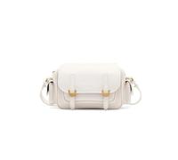 Coccinelle Petit sac Campus (blanc), Blanc
