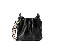 Coccinelle sac à bandoulière Gretel Ribbon Crossbody Bag Noir
