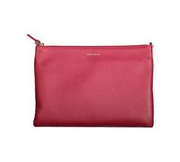 Coccinelle - Pochette Bandoulière - Femme - Sacs - Rouge - Taille: ONE Size