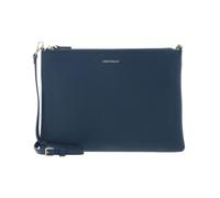 Coccinelle - Pochette - Femme - Sacs - Bleu - Taille: ONE Size