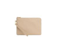 Coccinelle Pochette me Softy Medium E5tbm190201, Coquillage