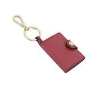 Coccinelle - Portachiavi - Femme - Accessoires - Rose - Taille: ONE Size