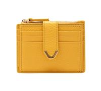 Coccinelle - Porte-cartes Dew - Femme - Accessoires - Jaune - Taille: ONE Size