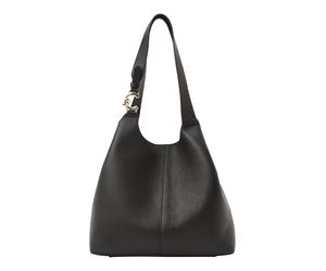 Coccinelle Porte-documents 'Easy' noir, Taille One Size