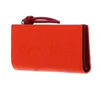 Coccinelle Myrtha Maxi Log Wallet Gazpacho/Sangria