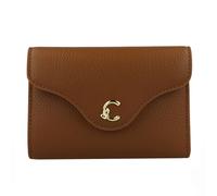 Coccinelle Porte-monnaies 'C-Me' marron, Taille One Size