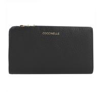 Coccinelle Porte-monnaies 'C-Me' noir, Taille One Size