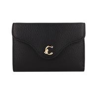 Coccinelle Porte-monnaies 'C-Me' noir, Taille One Size