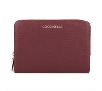Coccinelle Porte-monnaies 'C-Me' rouge, Taille One Size