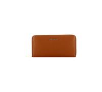 Coccinelle Porte-monnaies cognac, Taille One Size