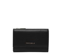 Coccinelle Porte-monnaies noir, Taille XS-XL