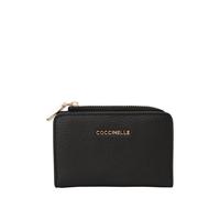 Coccinelle Porte-monnaies or / noir, Taille XS-XL