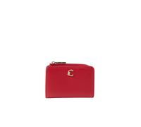 Coccinelle Porte-monnaies rouge, Taille One Size