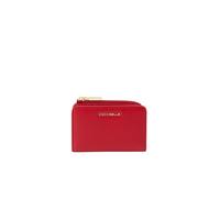 Coccinelle Porte-monnaies rouge vif, Taille One Size