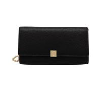Coccinelle - Portefeuille grand rabat - Femme - Sacs - Noir - Taille: ONE Size