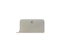 COCCINELLE Portefeuille METALLIC SOFT beige