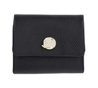 Coccinelle - Portefeuille Pliant Classique - Femme - Accessoires - Noir - Taille: ONE Size