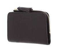 COCCINELLE portefeuille Tassel Wallet Fondant Brown