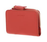 COCCINELLE portefeuille Tassel Wallet Grenadine Red