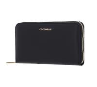 Coccinelle - Wallets & Cardholders - Femme - Accessoires - Noir - Taille: ONE Size