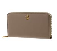 COCCINELLE portefeuille Zip Around Wallet Toasted