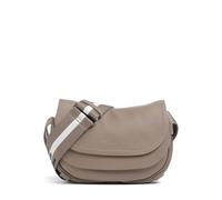 Coccinelle Raquel Sac bandoulière taupe, femme