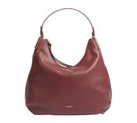 Coccinelle - Rebekka Medium Shoulder Bag - Femme - Sacs - Brun - Taille: ONE Size